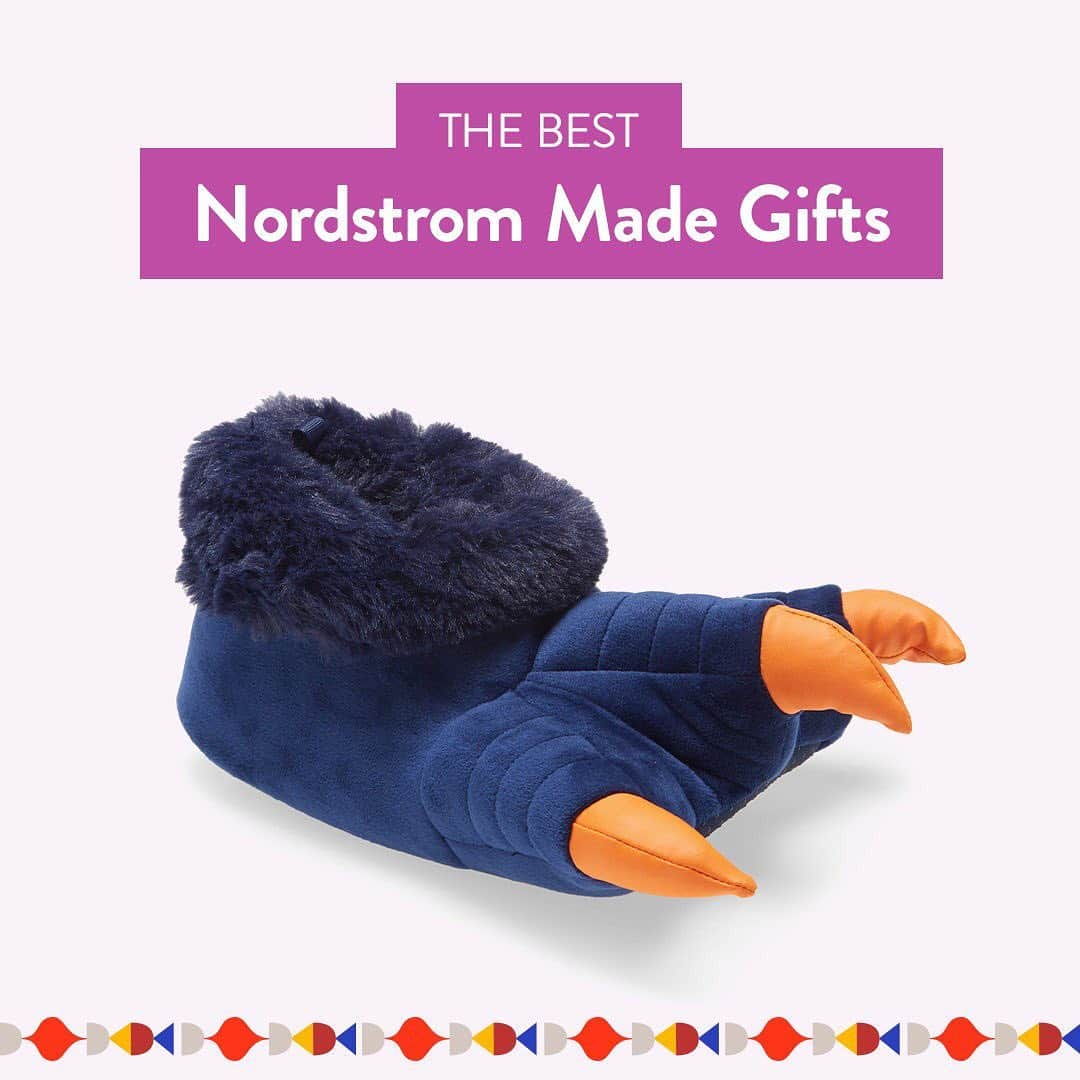 Nordstromさんのインスタグラム写真 - (NordstromInstagram)「More gifting inspo coming your way featuring top picks from some of our favorite Nordstrom Made brands! Swipe for cozy ideas from Treasure & Bond, Tucker + Tate, BP. and more Nordstrom exclusives. Shop the best gifts for everyone on your list at the link in bio, and if you need it today, try using our Curbside Pickup service—it's safe, easy and free. #MakeMerry #nordstrommade #stayNspired」12月10日 13時14分 - nordstrom