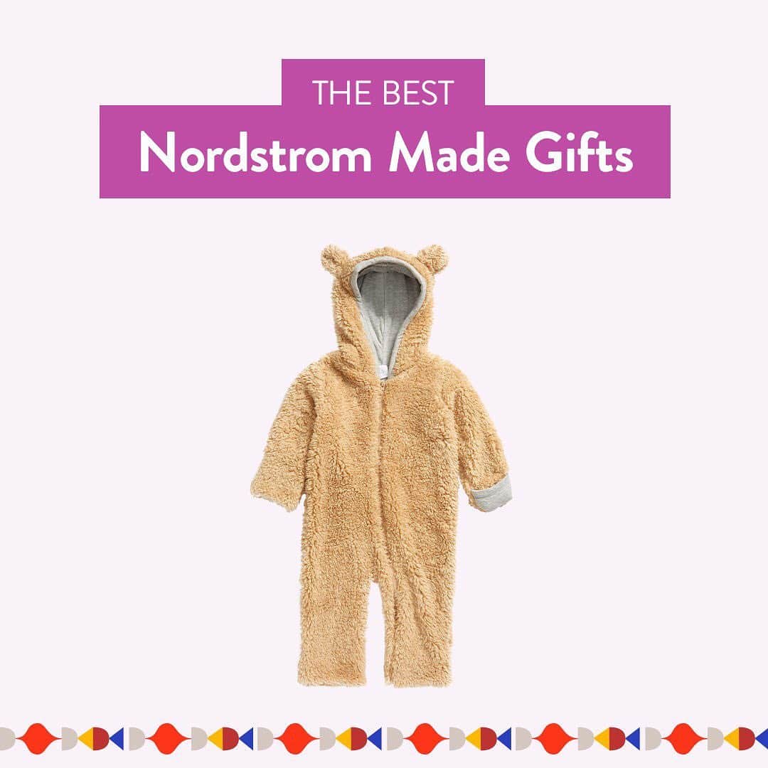Nordstromさんのインスタグラム写真 - (NordstromInstagram)「More gifting inspo coming your way featuring top picks from some of our favorite Nordstrom Made brands! Swipe for cozy ideas from Treasure & Bond, Tucker + Tate, BP. and more Nordstrom exclusives. Shop the best gifts for everyone on your list at the link in bio, and if you need it today, try using our Curbside Pickup service—it's safe, easy and free. #MakeMerry #nordstrommade #stayNspired」12月10日 13時14分 - nordstrom