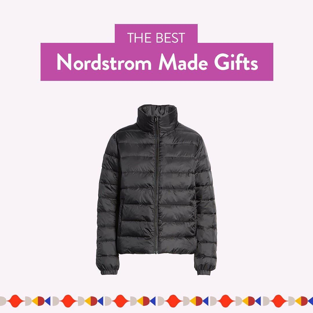 Nordstromさんのインスタグラム写真 - (NordstromInstagram)「More gifting inspo coming your way featuring top picks from some of our favorite Nordstrom Made brands! Swipe for cozy ideas from Treasure & Bond, Tucker + Tate, BP. and more Nordstrom exclusives. Shop the best gifts for everyone on your list at the link in bio, and if you need it today, try using our Curbside Pickup service—it's safe, easy and free. #MakeMerry #nordstrommade #stayNspired」12月10日 13時14分 - nordstrom