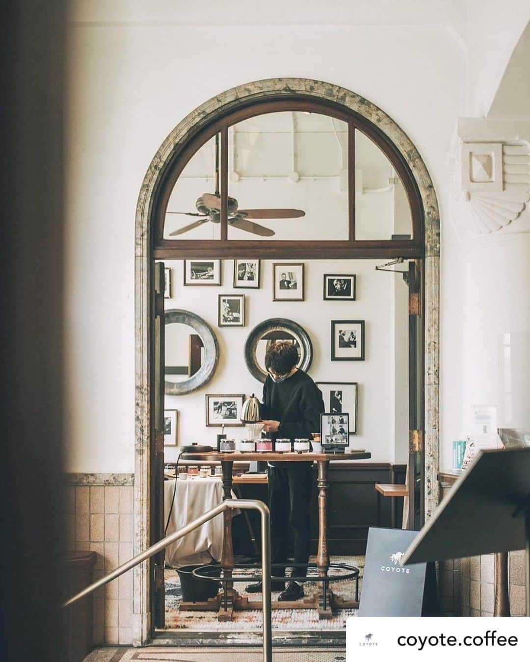 FORTUNE GARDEN KYOTOのグルメインスタ