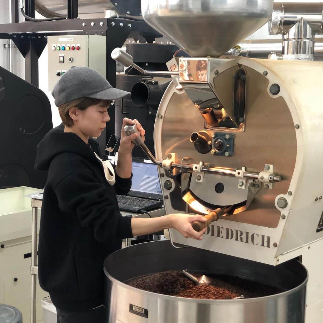 ABOUT LIFE COFFEE BREWERSのグルメインスタ