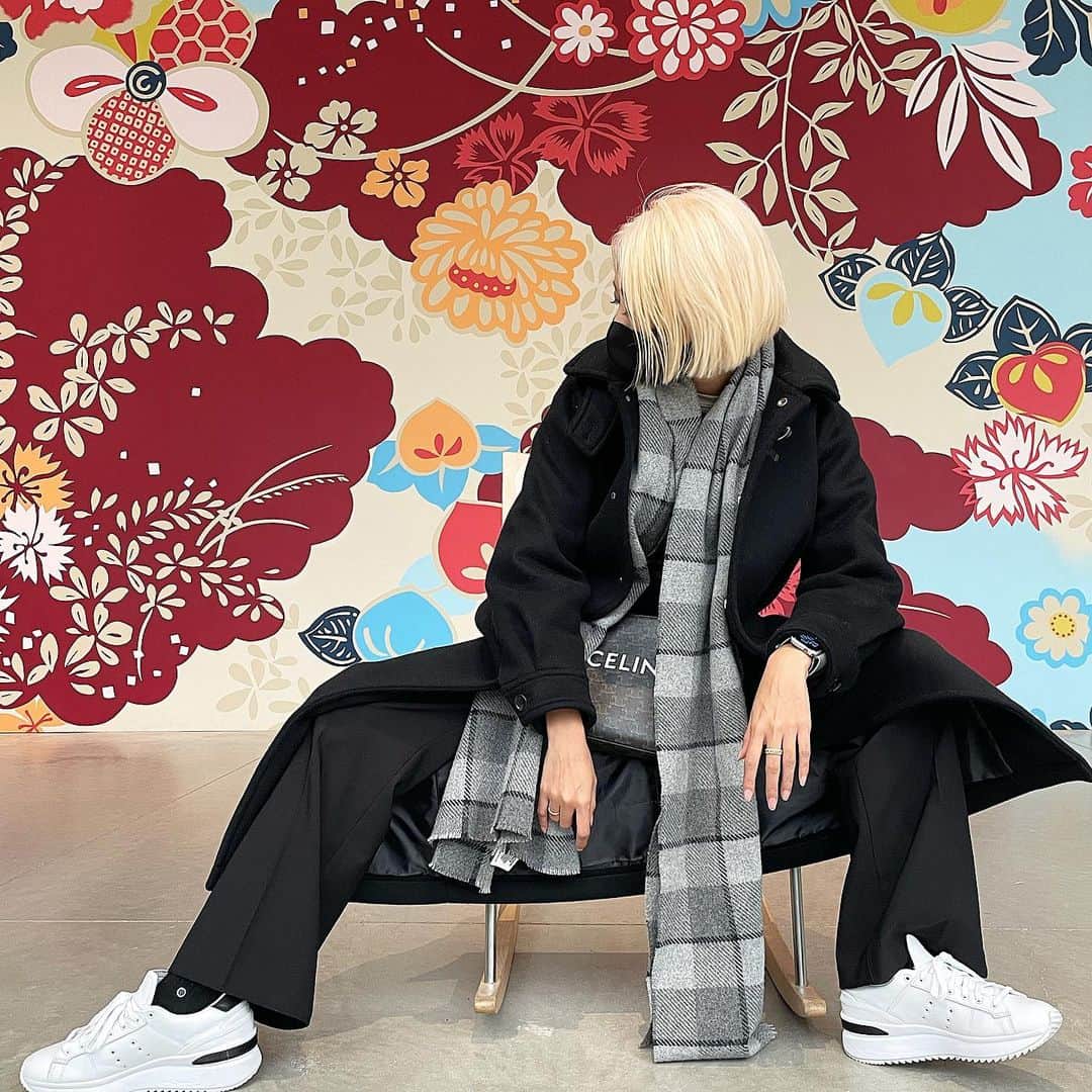 Mika Jimboのグルメインスタ