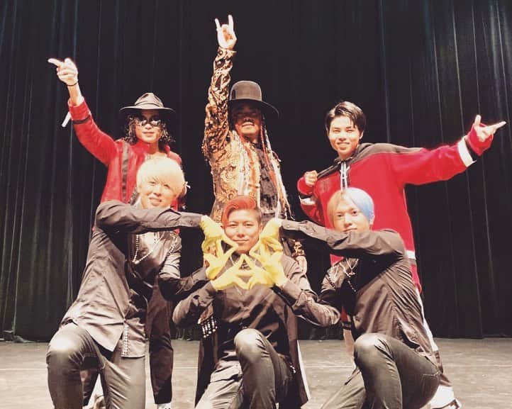 のインスタグラム：「TikTok CREATORS LAB 2020🕺 @kentomori_official  @m.jackton  @satsuki_kitani_821  @xtrap.official」