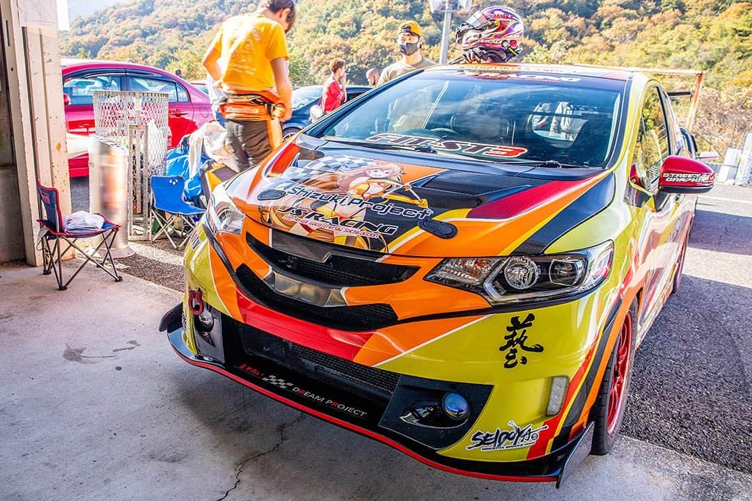 mistbahnのインスタグラム
