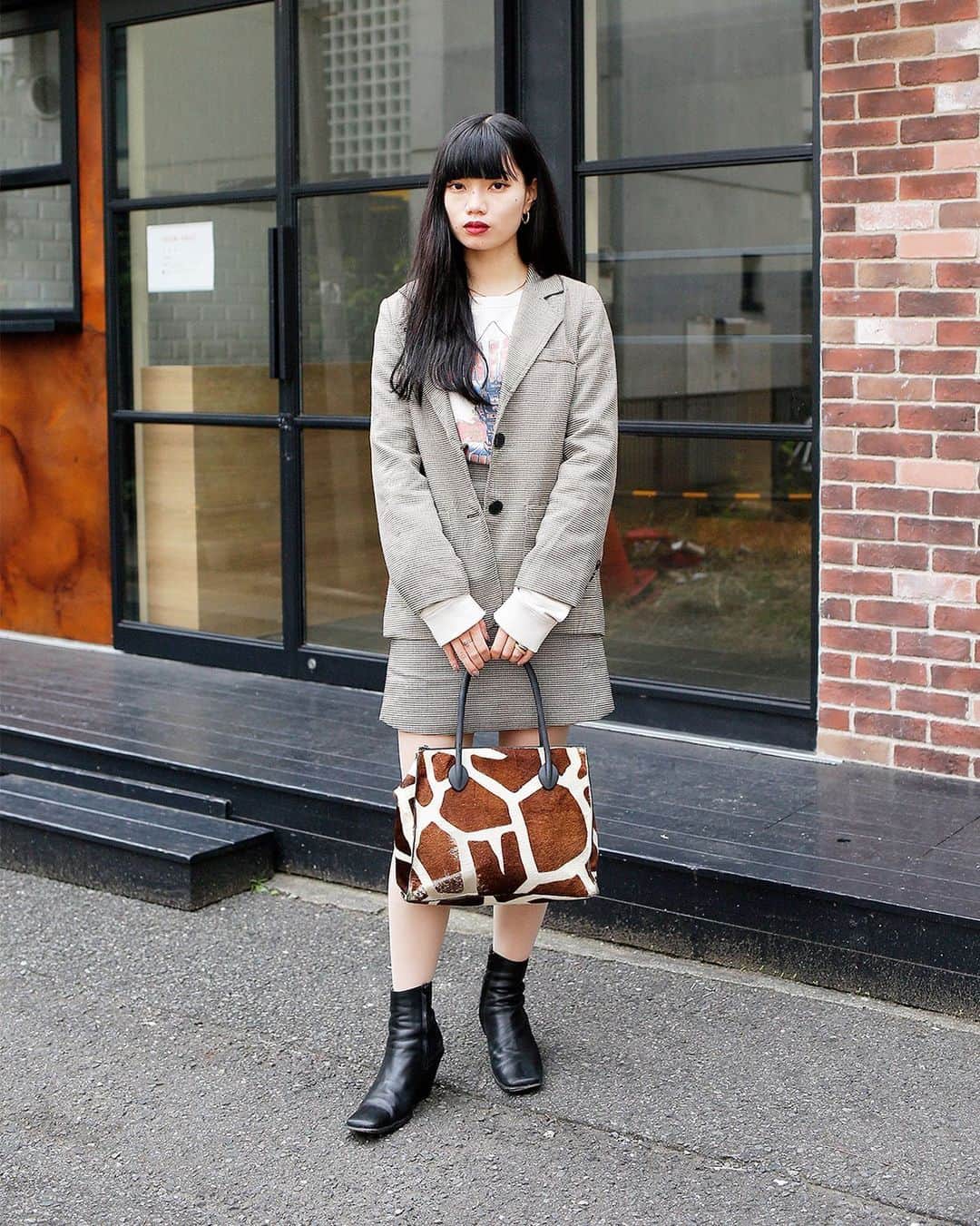 Droptokyoのインスタグラム
