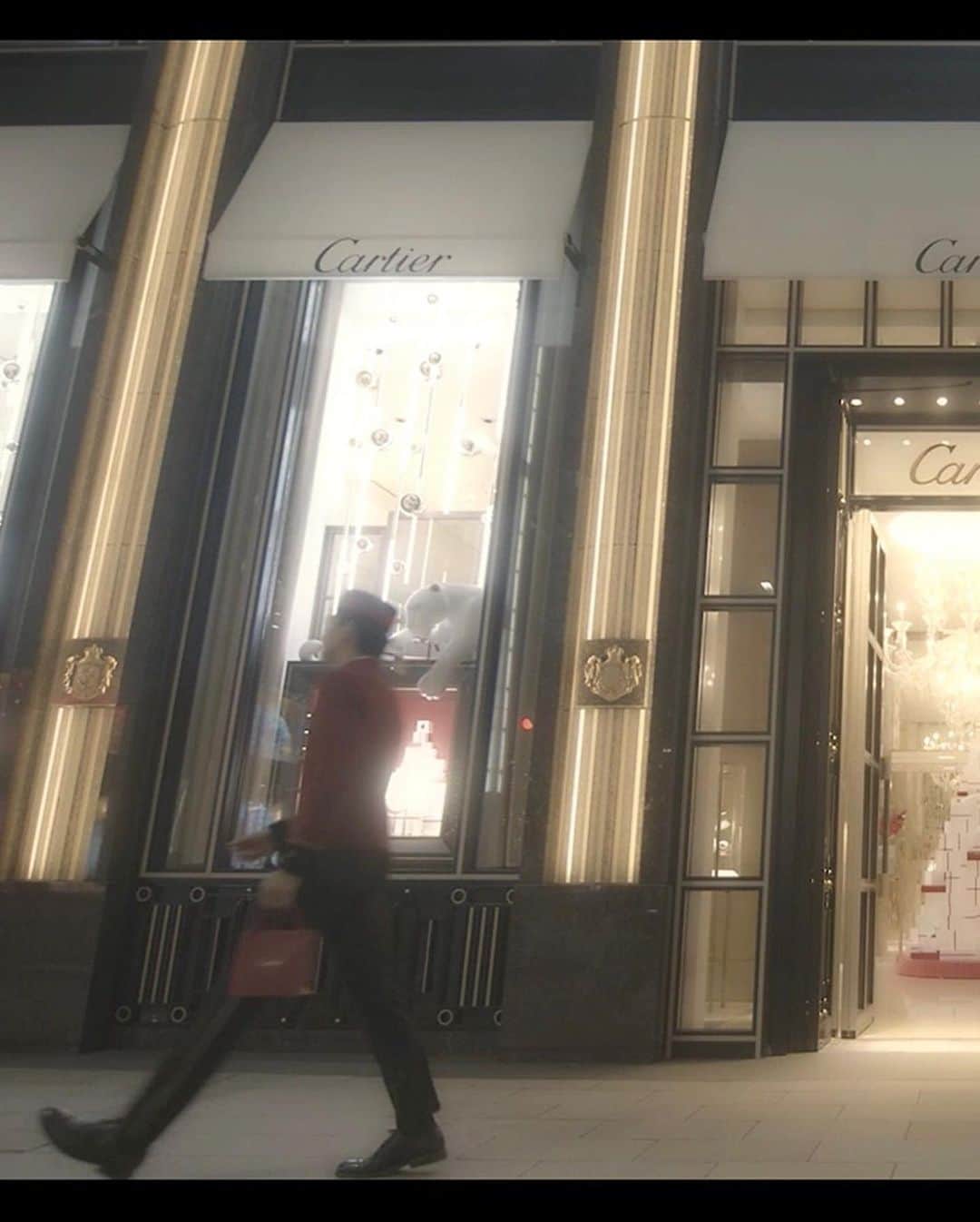 町田啓太さんのインスタグラム写真 - (町田啓太Instagram)「Cartier with Numero TOKYO “The Cartier Page”  @cartier  @numerotokyo」12月10日 14時06分 - keita_machida_official