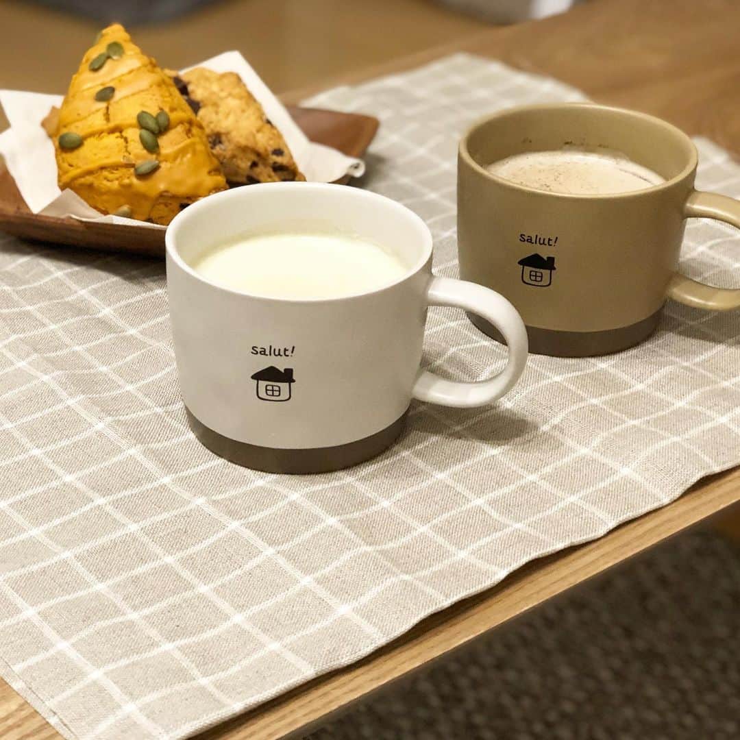 salut!のインスタグラム