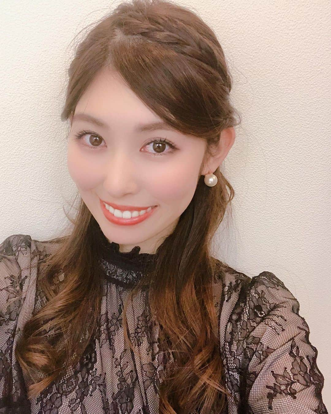 橘ゆりかのインスタグラム