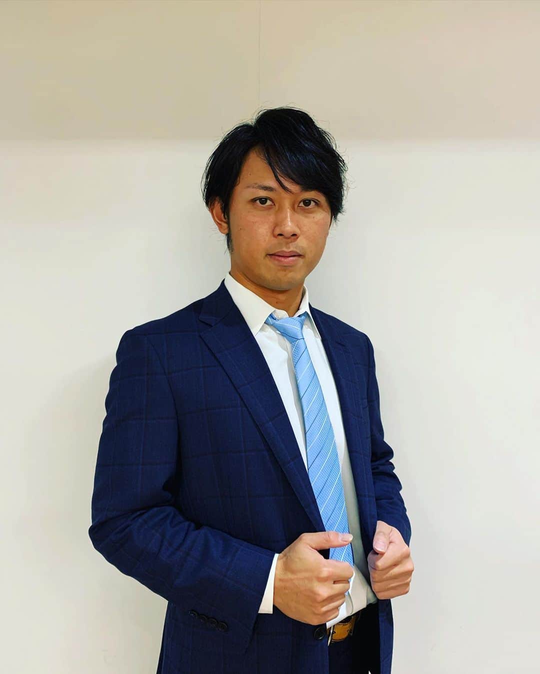 高山俊のインスタグラム