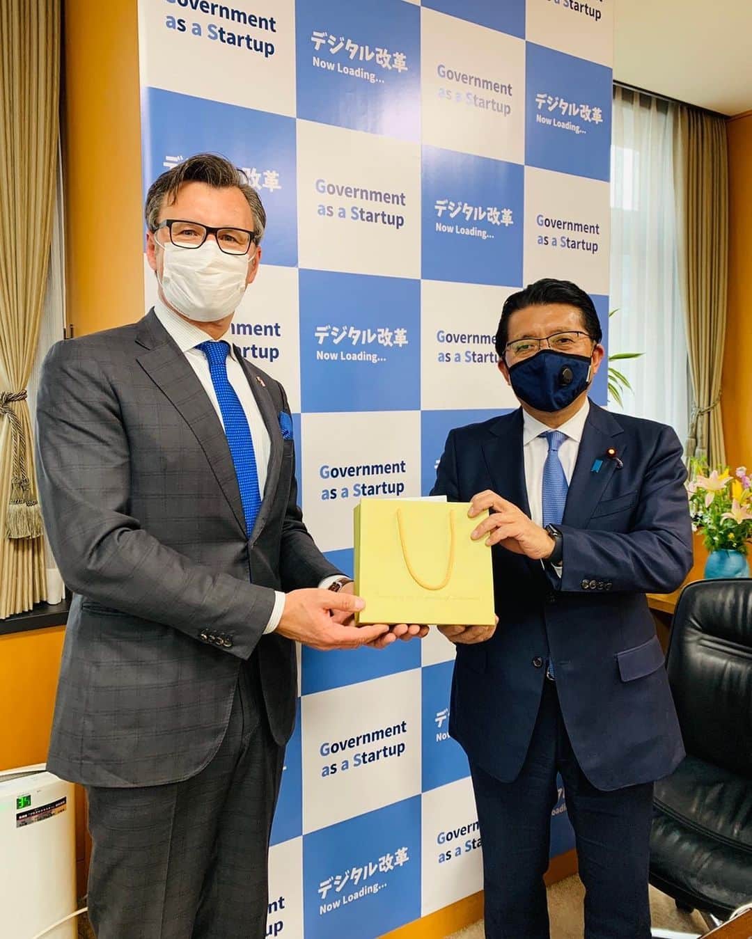 平井卓也のインスタグラム