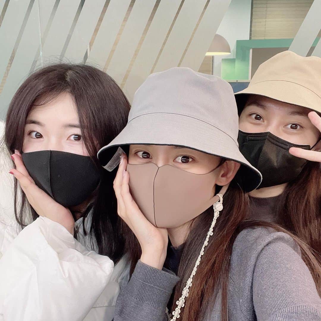 ゆかのインスタグラム