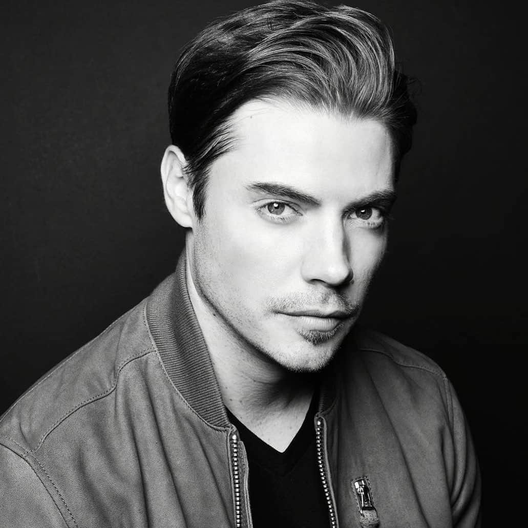 ジョッシュ・ヘンダーソンさんのインスタグラム写真 - (ジョッシュ・ヘンダーソンInstagram)12月11日 0時27分 - joshhenderson