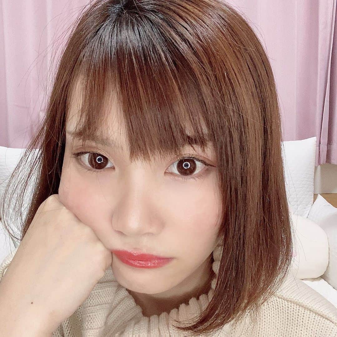 ひよりんごのインスタグラム