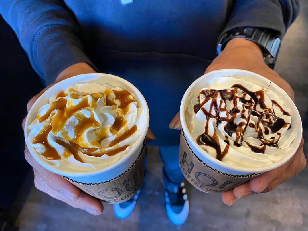 houeicoffeeのグルメインスタ