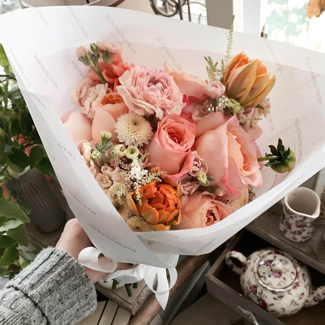 Florist.janeのインスタグラム