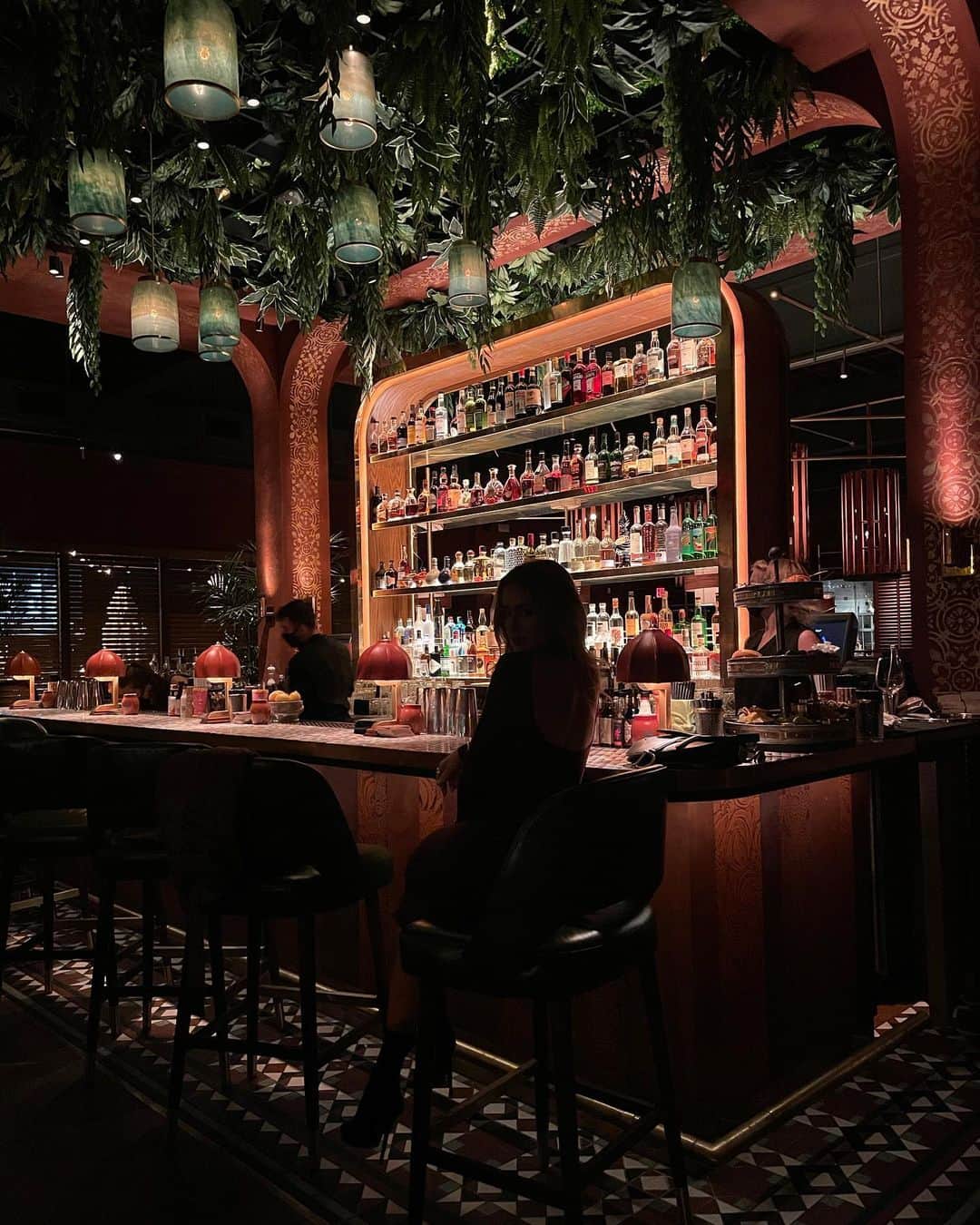 Cindy Pradoさんのインスタグラム写真 - (Cindy PradoInstagram)「I went to @chicarestaurants Miami last night and was blown away. Ambiance, decor, and food was amazing 😍 Highly recommend trying it out 🤤」12月11日 0時39分 - cindyprado