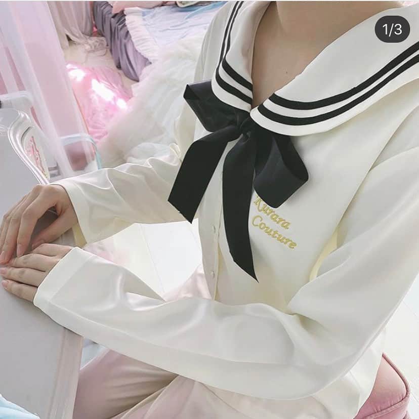 双木昭夫のインスタグラム：「「namaiki school」のルームウェアは発売中です、 プロフィールにサイトを貼ってあります」