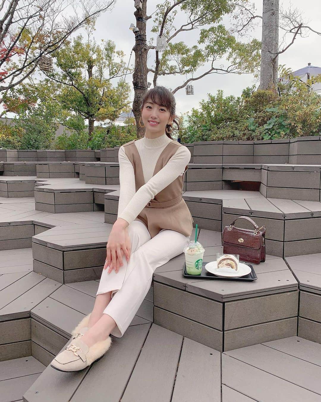 関根ささらのグルメインスタ