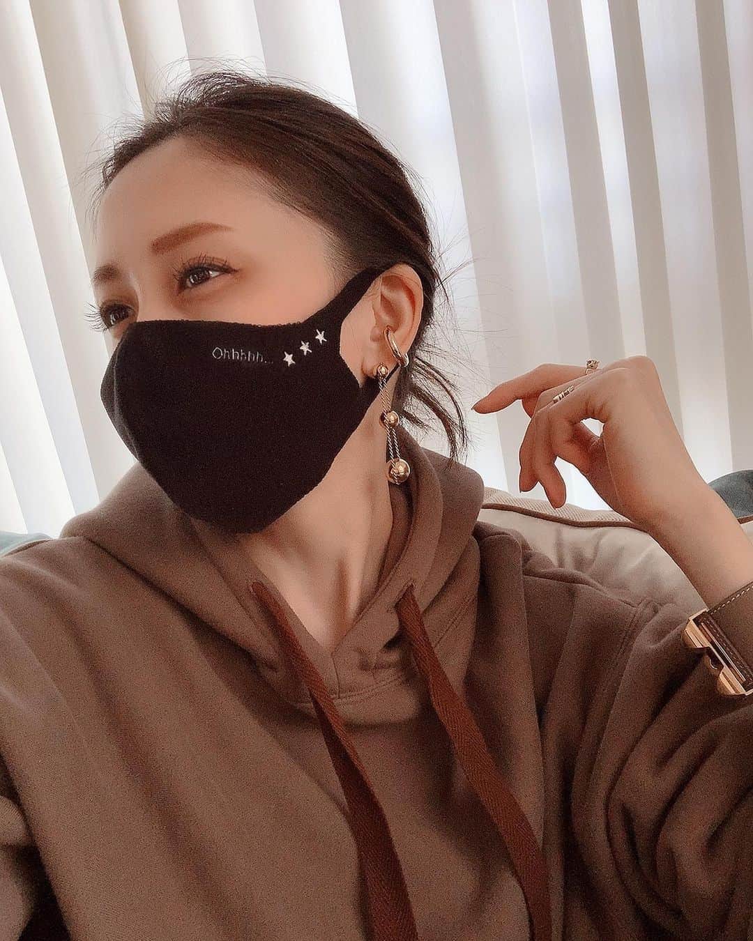 渡香奈のインスタグラム