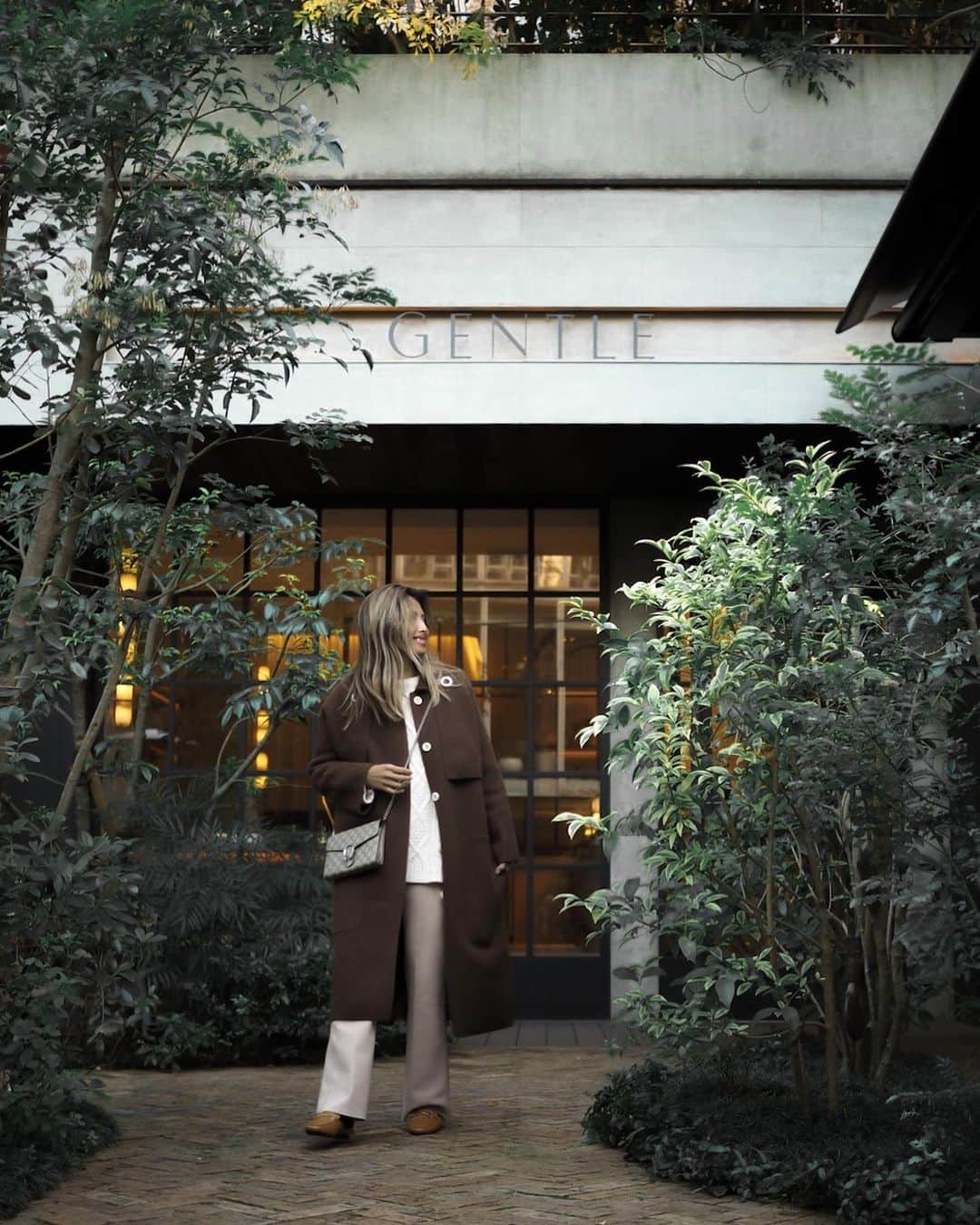 島野ミキのグルメインスタ