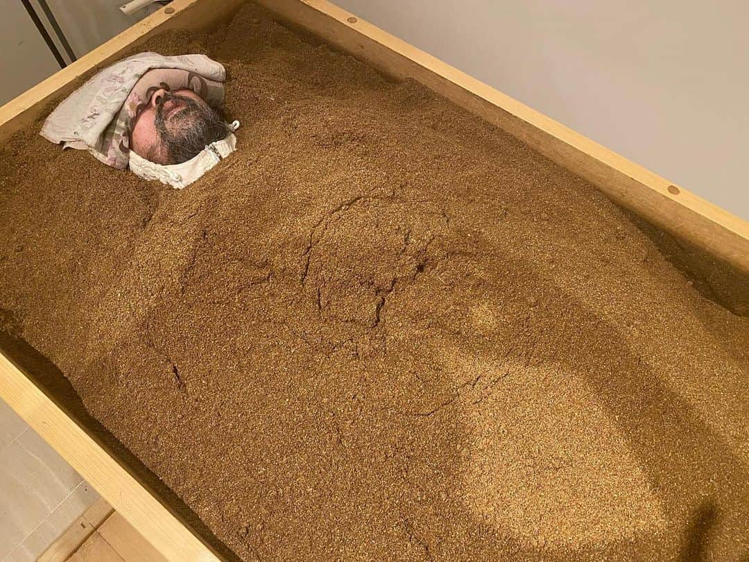 村上隆のグルメインスタ