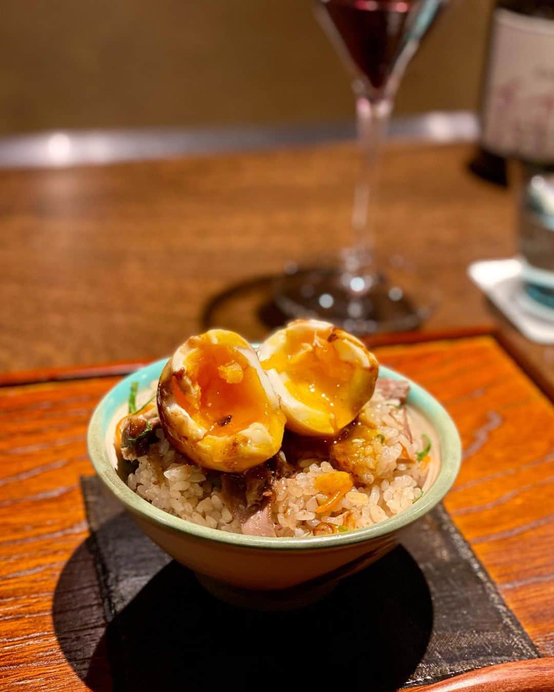 黒田麻理耶のグルメインスタ