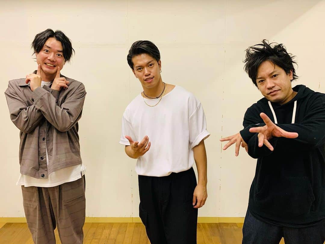ゆーやのインスタグラム