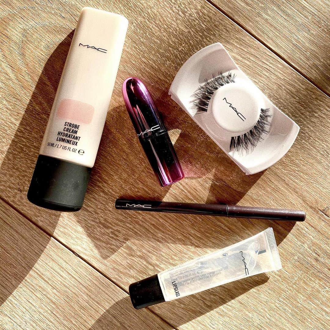 M·A·C Cosmetics Deutschlandのインスタグラム