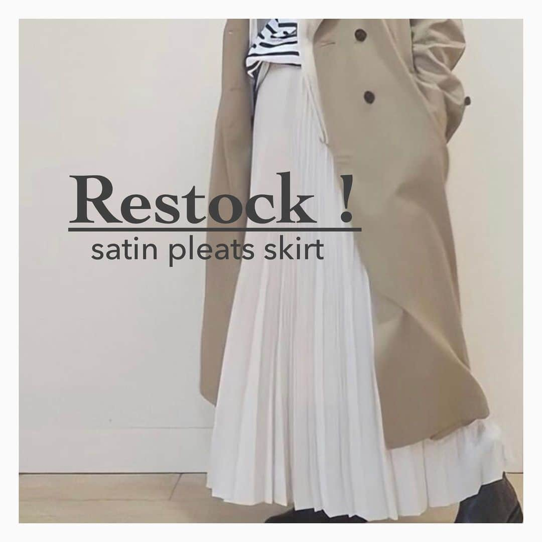 DRESSTERIORのインスタグラム