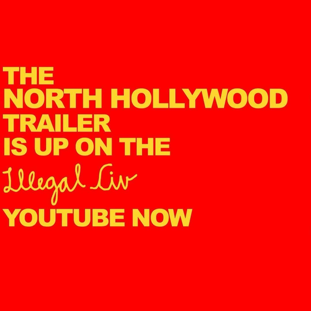 ノア・センティネオさんのインスタグラム写真 - (ノア・センティネオInstagram)「North Hollywood - Trending on Twitter - @illegalciv - thanks for letting me hop on your bandwagon - check my bio」12月10日 17時21分 - ncentineo