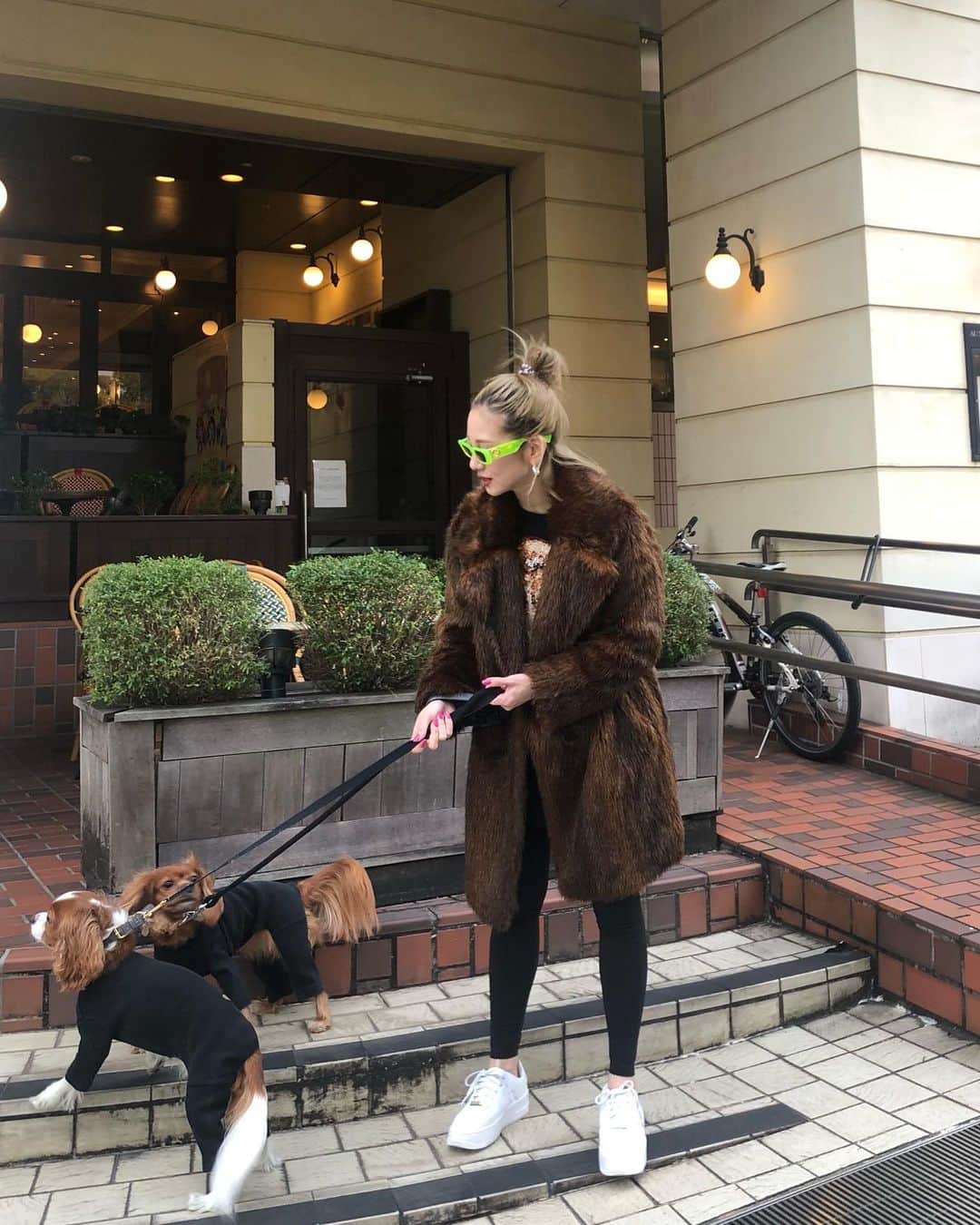 木下ココのインスタグラム