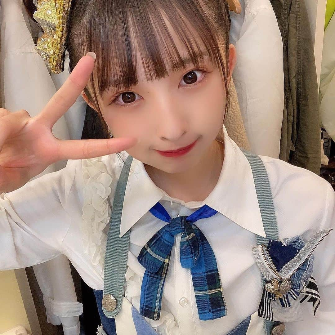 鈴木恋奈さんのインスタグラム写真 - (鈴木恋奈Instagram)「💙🤍」12月10日 17時51分 - kokona_1228_