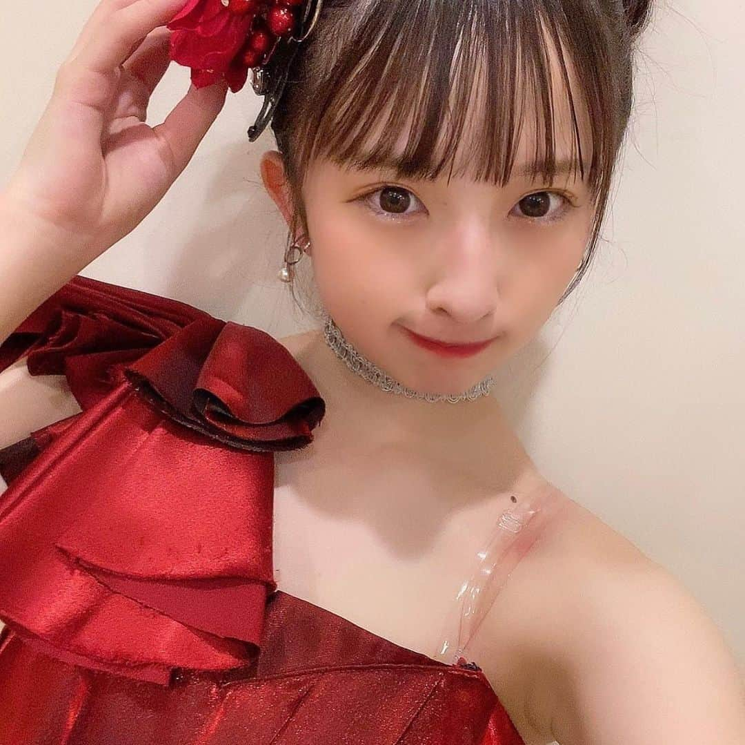 鈴木恋奈さんのインスタグラム写真 - (鈴木恋奈Instagram)「🥀🥀🥀」12月10日 17時52分 - kokona_1228_