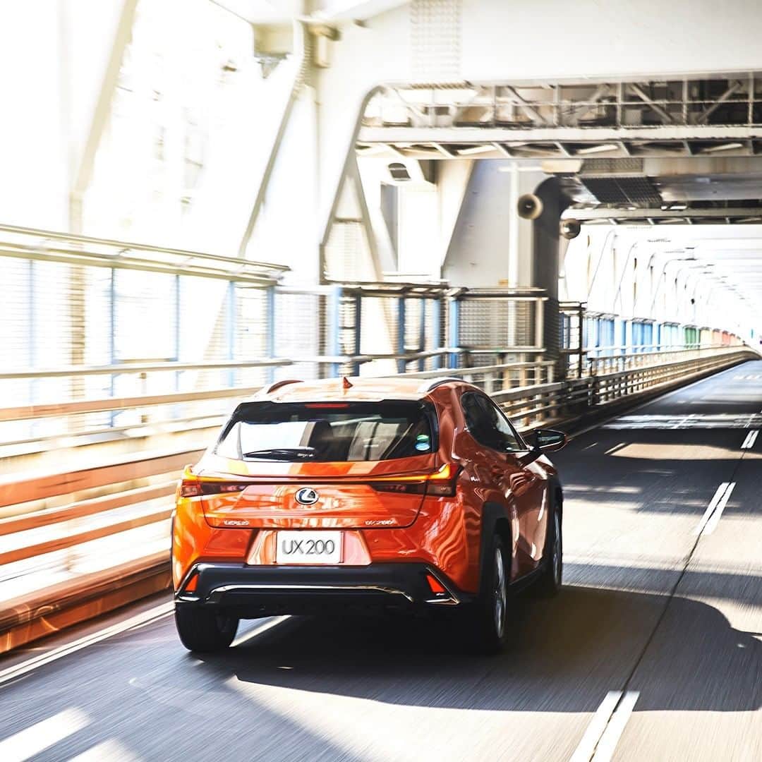 LEXUS / レクサスのインスタグラム
