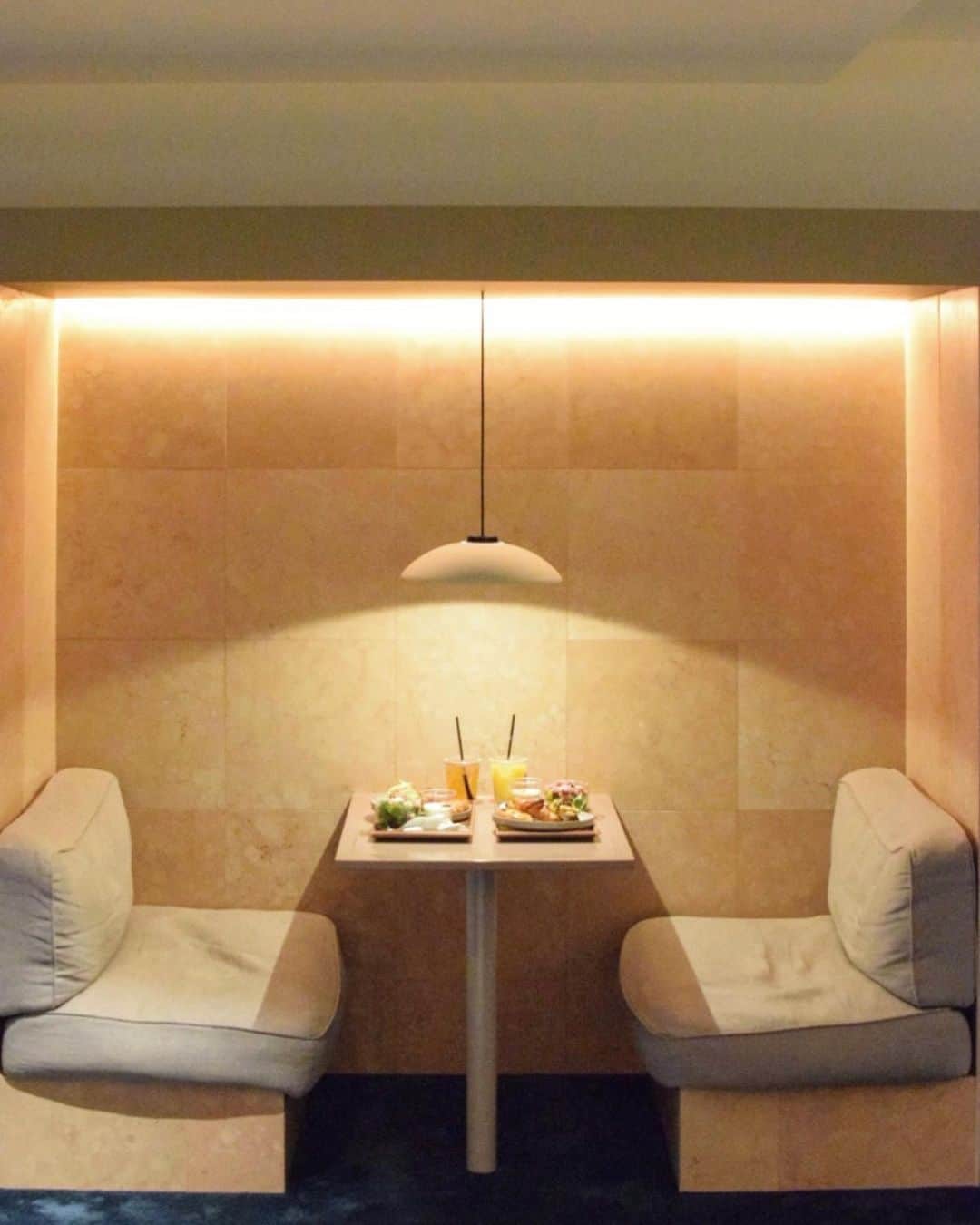 小池ありさのグルメインスタ