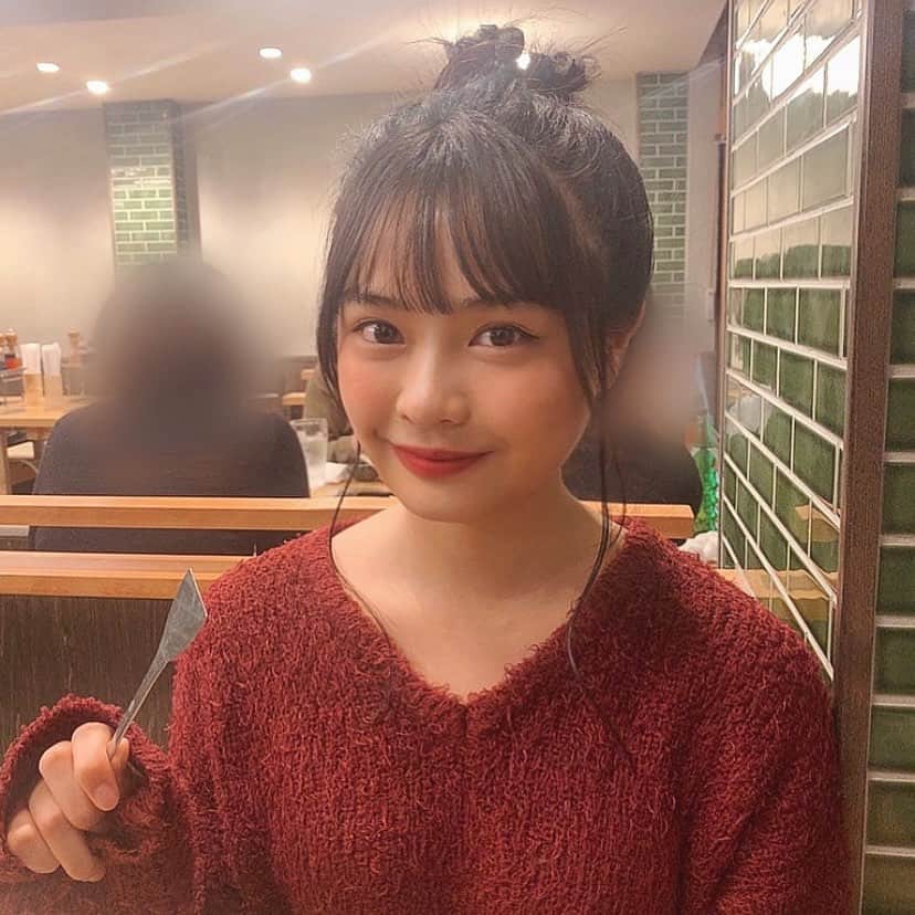 西本ヒカルのインスタグラム：「🤎」