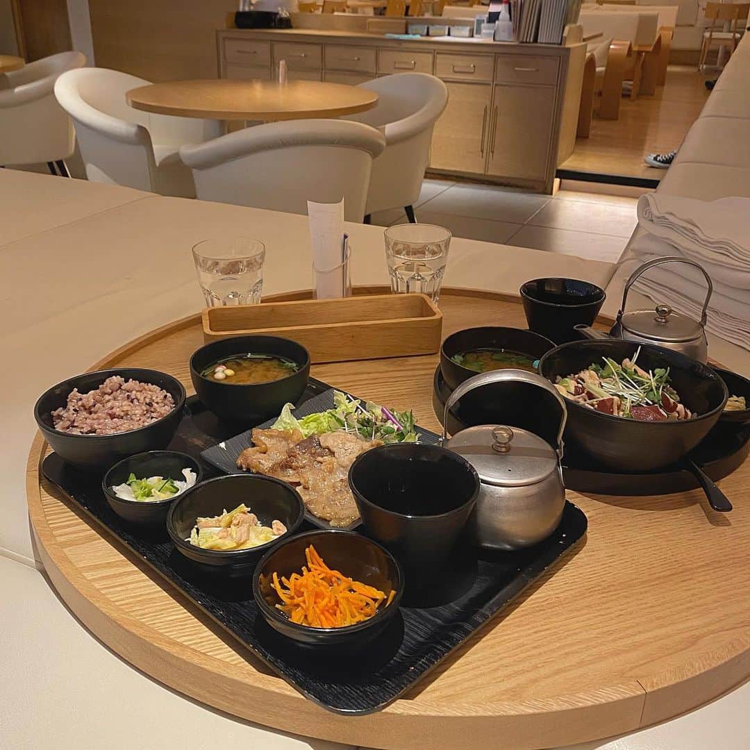 小澤楓のグルメインスタ