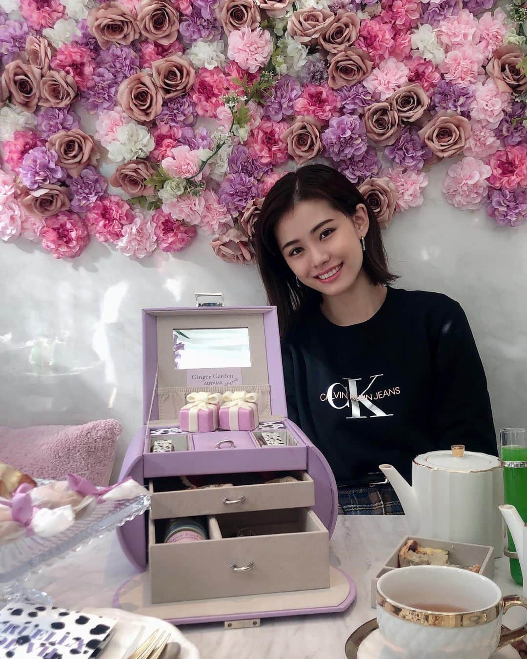 Tomokaのグルメインスタ