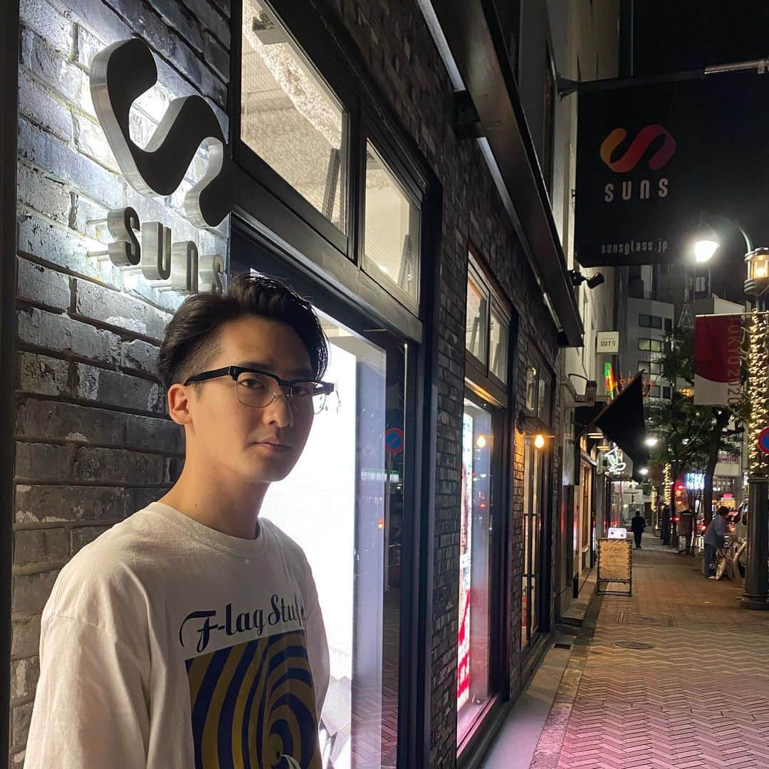 ダイキのインスタグラム