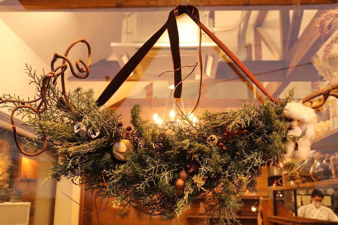 丘の上のパン屋 のグルメインスタ