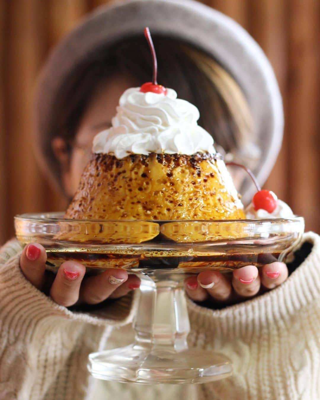 RETRIP<リトリップ>グルメのグルメインスタ