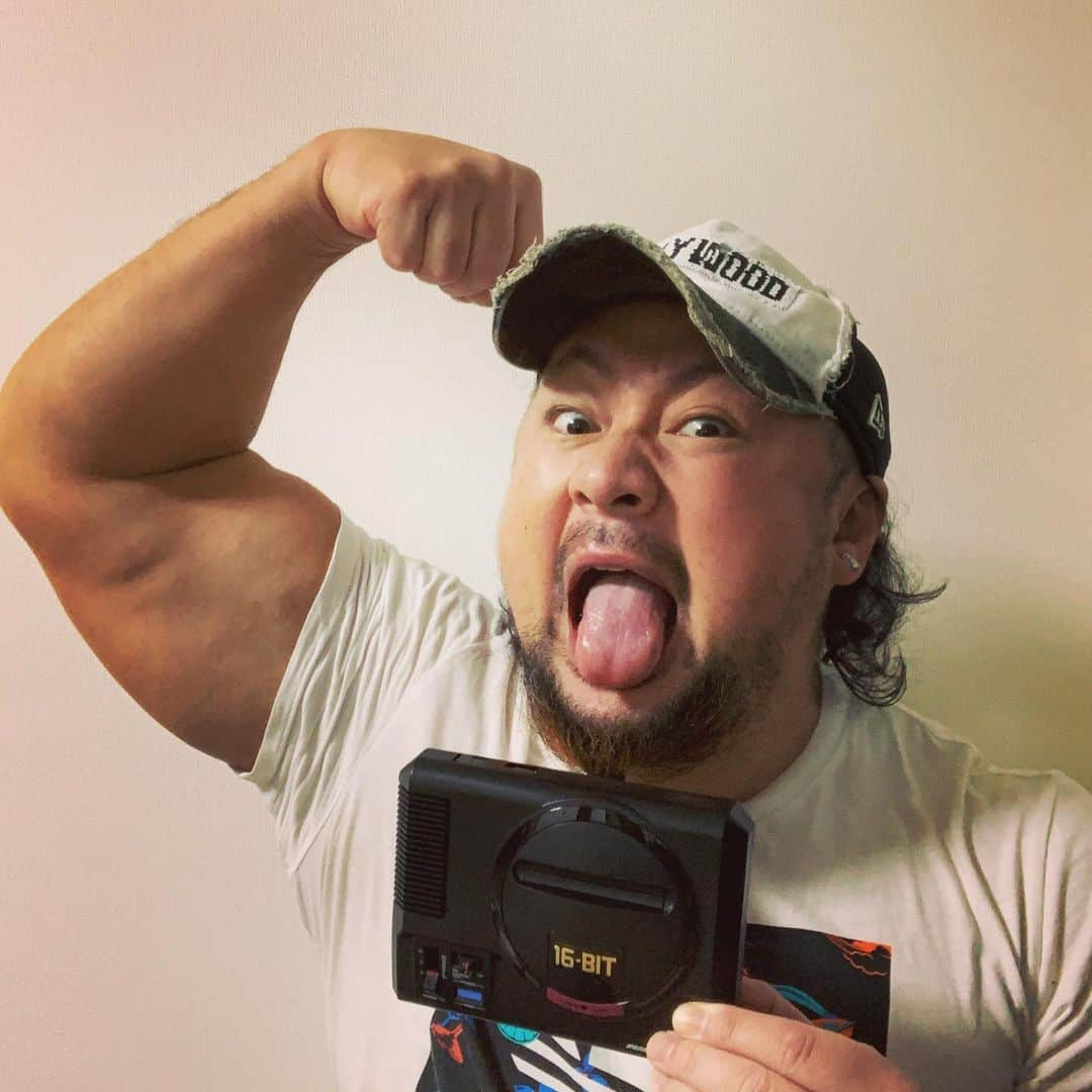 吉田隆司のインスタグラム