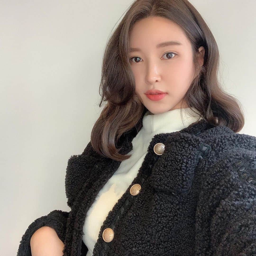 李到華さんのインスタグラム写真 - (李到華Instagram)「내가 좋아하는 사진 투척!! 받아라 🐰💓」12月10日 18時31分 - ah____rim
