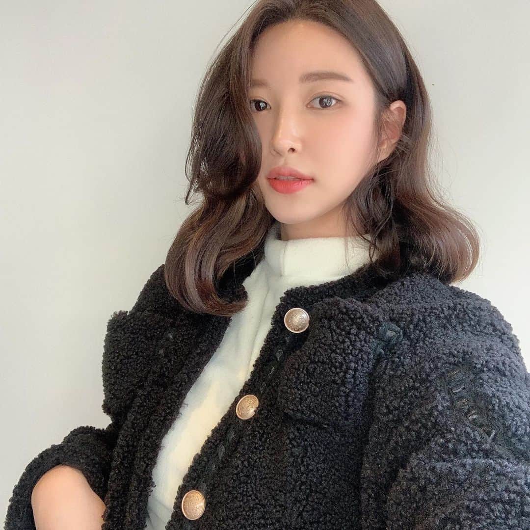 李到華さんのインスタグラム写真 - (李到華Instagram)「내가 좋아하는 사진 투척!! 받아라 🐰💓」12月10日 18時31分 - ah____rim