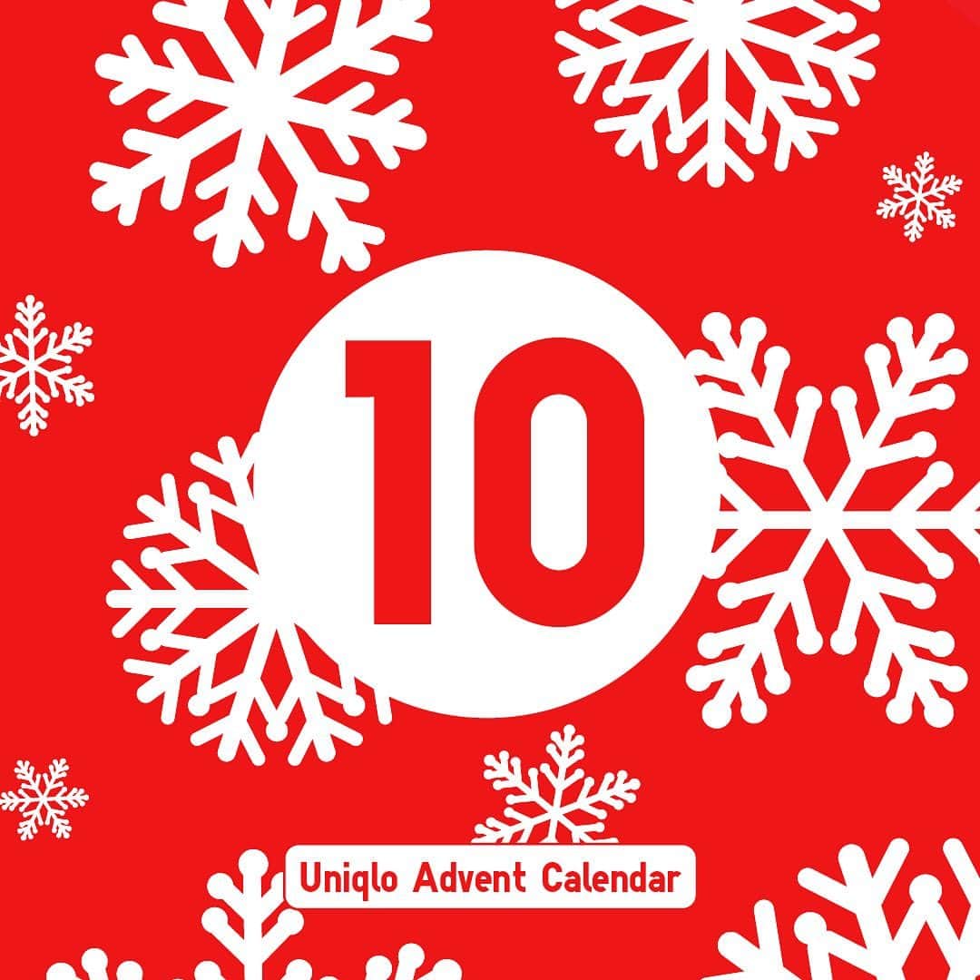 UNIQLO UKのインスタグラム：「It’s getting cold outside, so wrap up  warm in a Fluffy Fleece Jacket.   For your chance to win make sure you follow the instructions below.  1. Follow the uniqlo_uk Instagram account  2. Like this picture and comment what favourite festive film is!  #LifeWear #UniqloAdventCalendar  Please note that if you win you will only be contacted by this account @uniqlo_uk and we will not ask you to share any private information via direct message.   This giveaway will be open until 12th December 12pm GMT. Further terms and conditions are available from the link in bio」