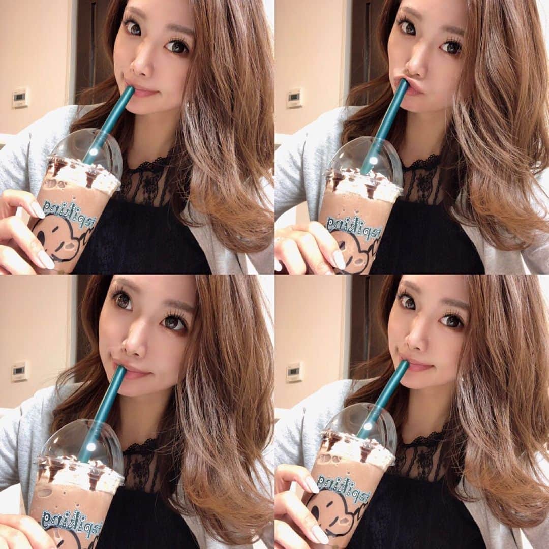 LIHOCOのグルメインスタ