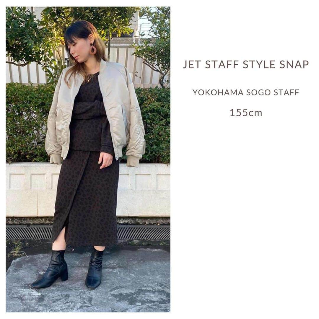 JET jpのグルメインスタ