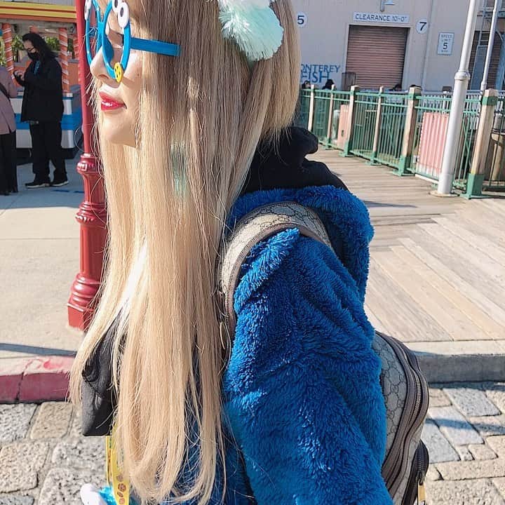 うさたにパイセンのインスタグラム