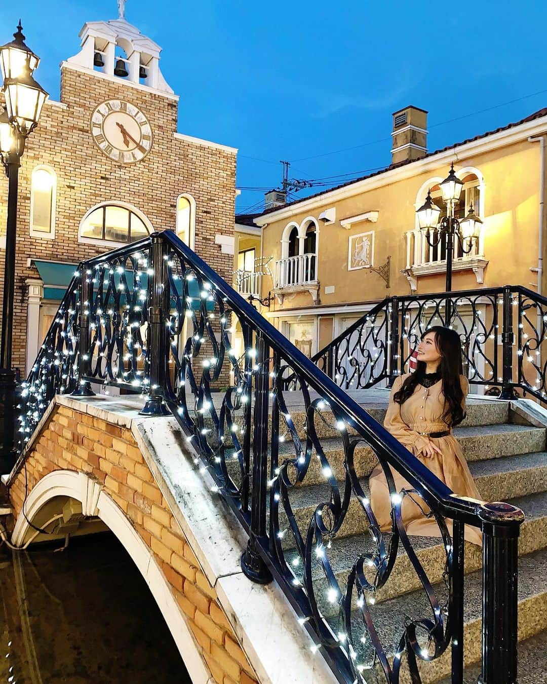 葦原海のグルメインスタ