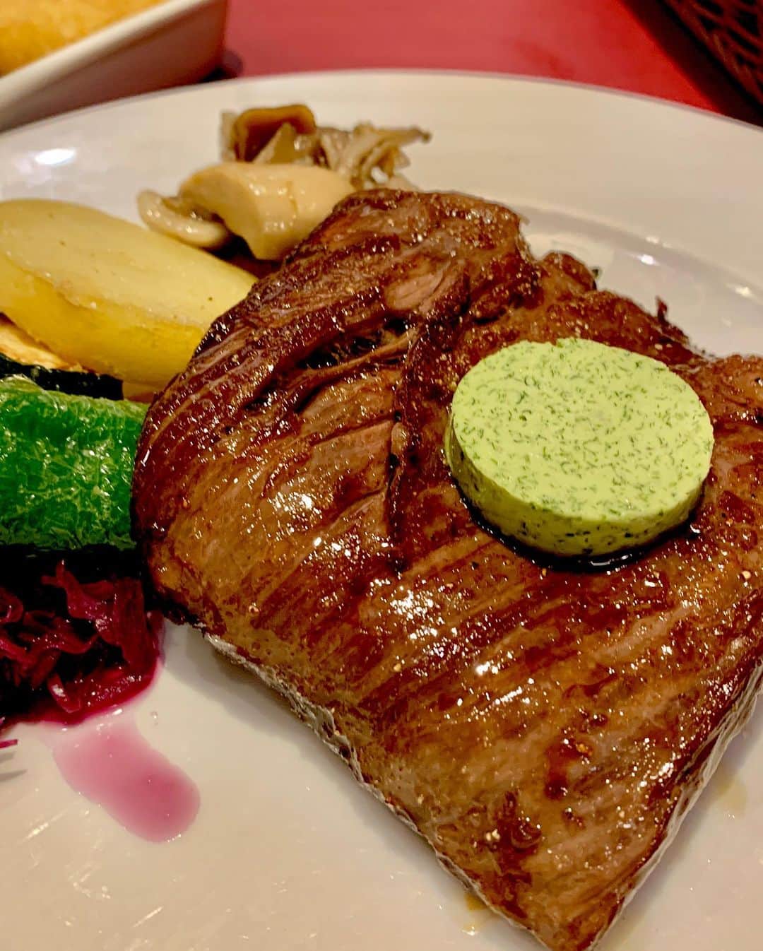 武井義明のグルメインスタ